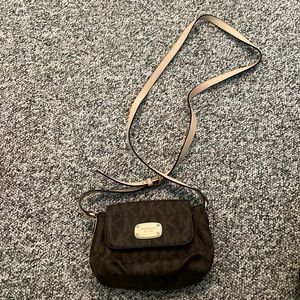 MK Small Crossbody